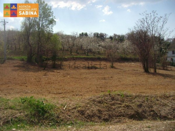 appartamento in vendita a Fara in Sabina