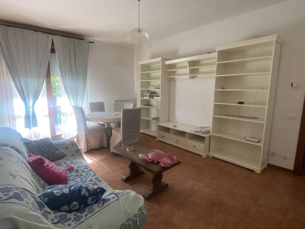 appartamento in vendita a Fara in Sabina