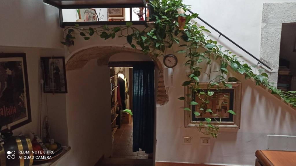 appartamento in vendita a Fara in Sabina in zona Passo Corese