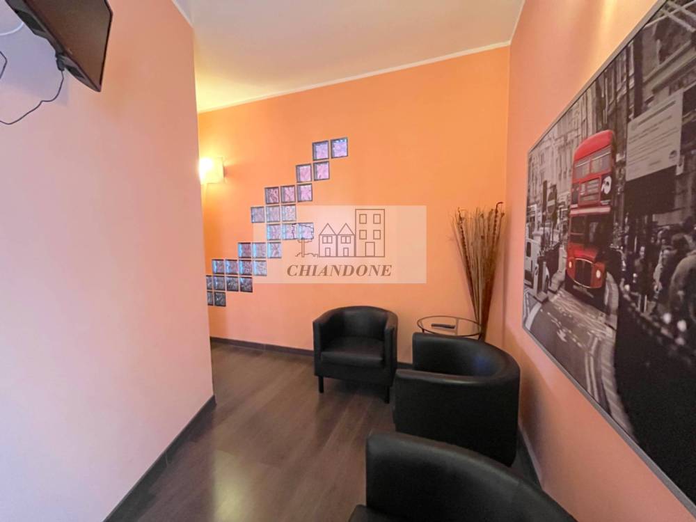 appartamento in vendita a Fara in Sabina in zona Passo Corese