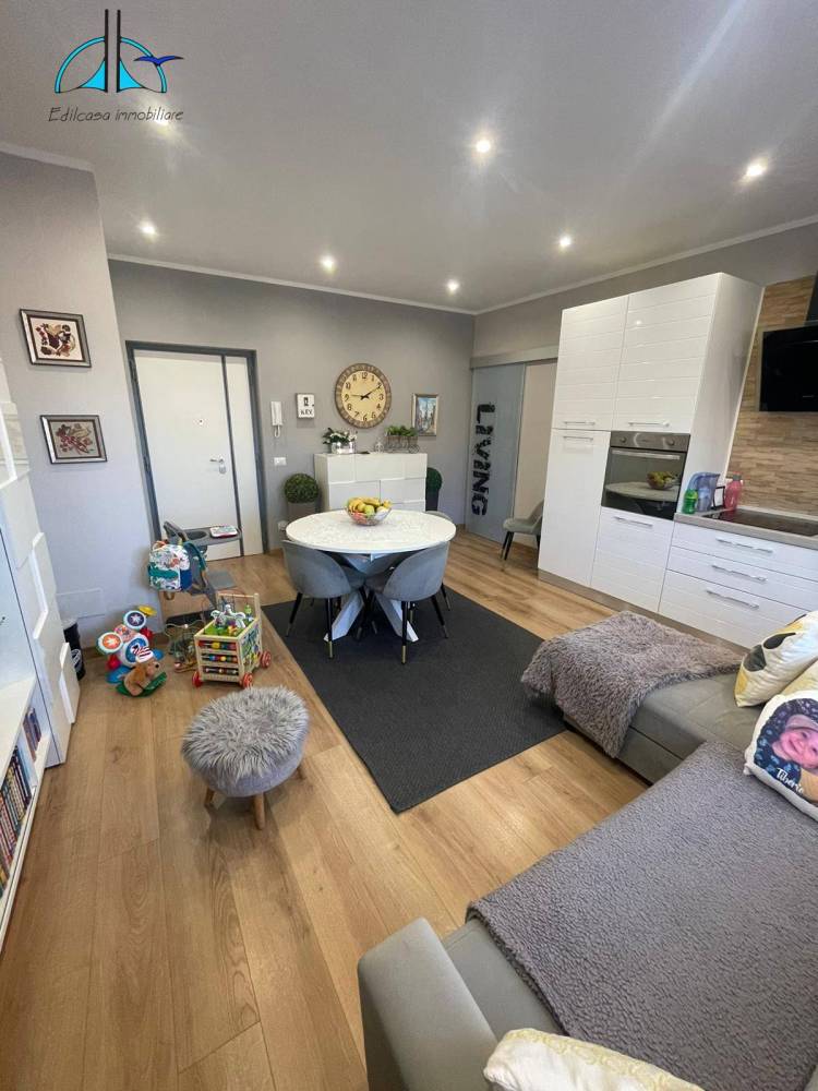 appartamento in vendita a Fara in Sabina in zona Passo Corese