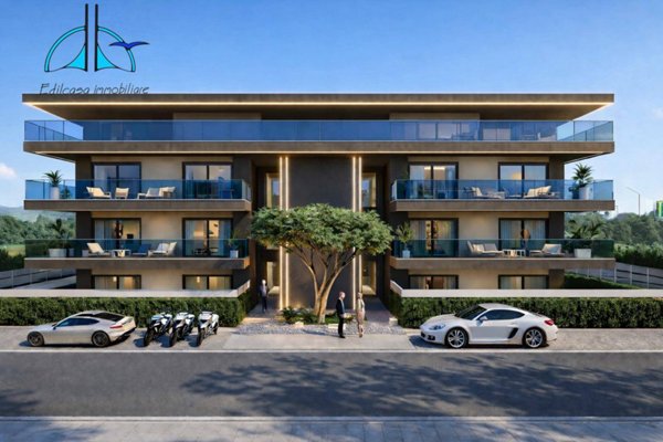 appartamento in vendita a Fara in Sabina in zona Passo Corese