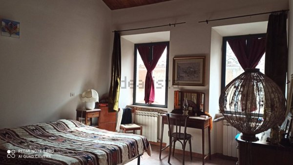 appartamento in vendita a Fara in Sabina