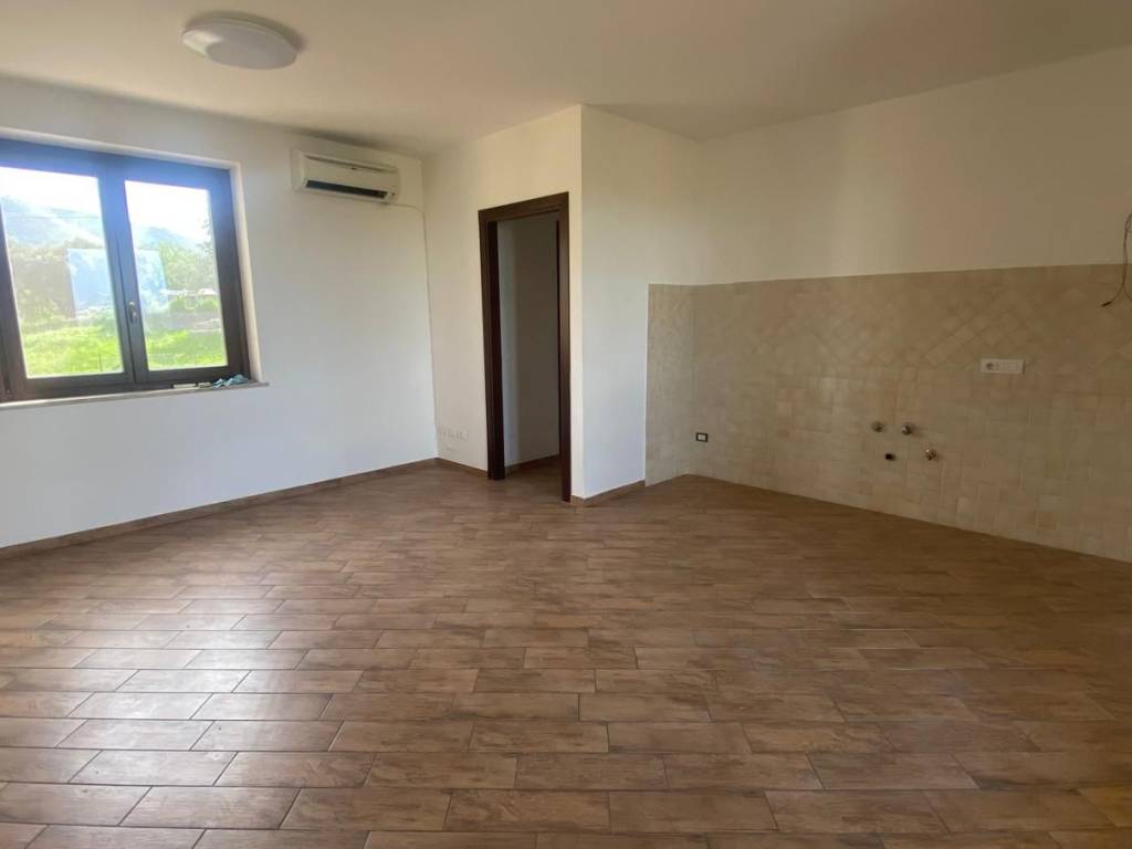 appartamento in vendita a Fara in Sabina