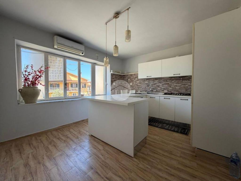 appartamento in vendita a Fara in Sabina in zona Corese Terra