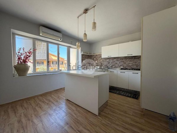 appartamento in vendita a Fara in Sabina in zona Corese Terra