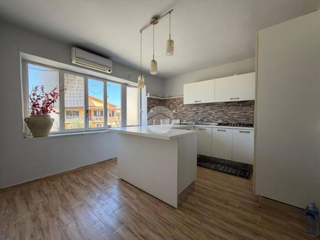 appartamento in vendita a Fara in Sabina in zona Corese Terra