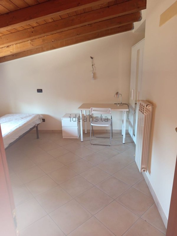 appartamento in vendita a Fara in Sabina