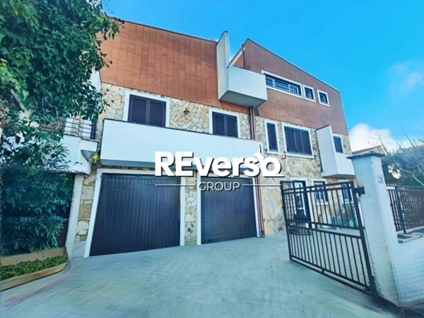 appartamento in vendita a Fara in Sabina