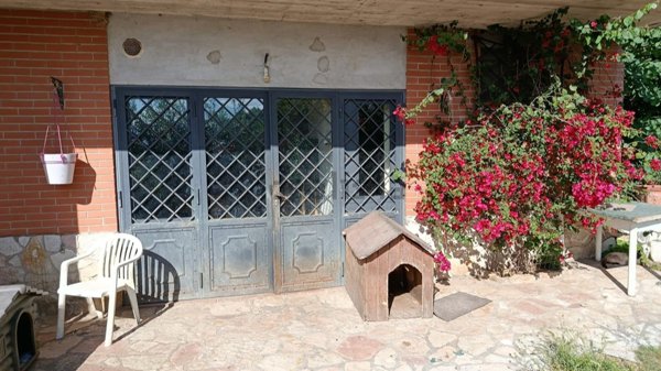 appartamento in vendita a Fara in Sabina in zona Passo Corese