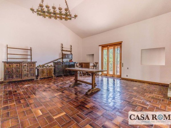 casa indipendente in vendita a Fara in Sabina in zona Passo Corese