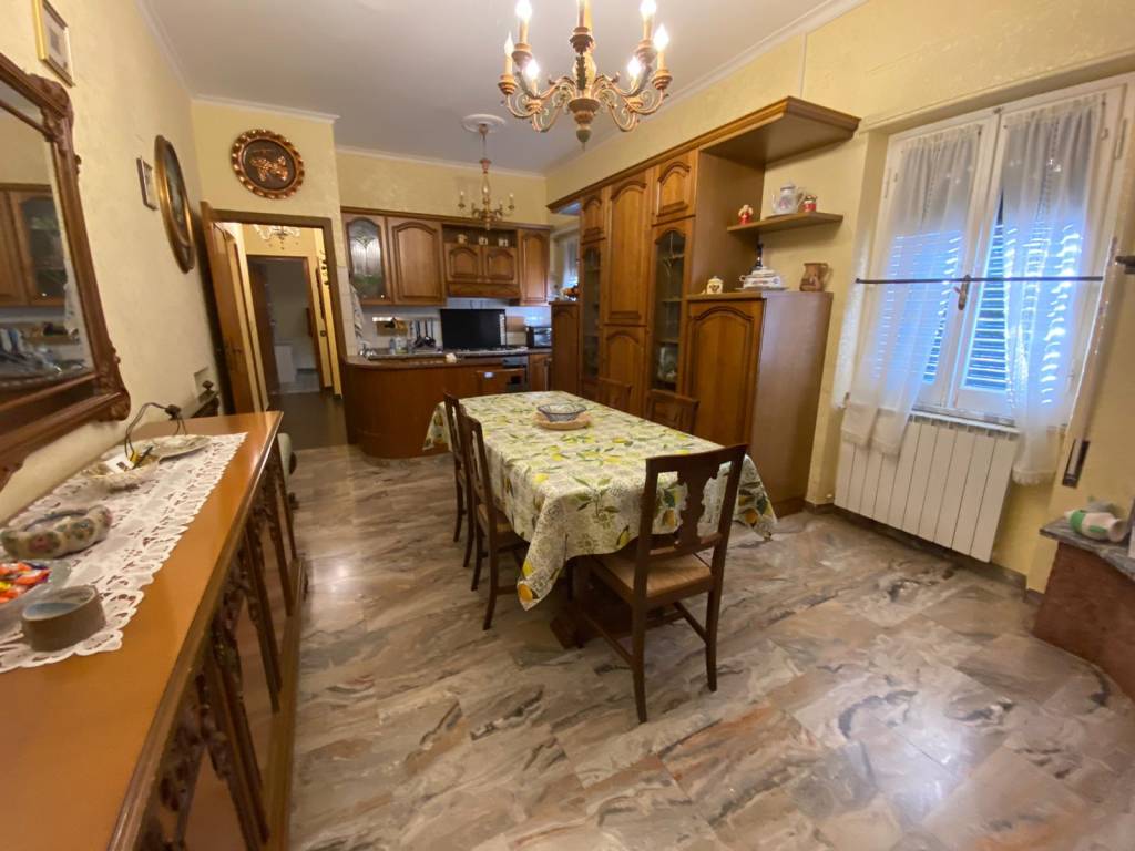 appartamento in vendita a Fara in Sabina