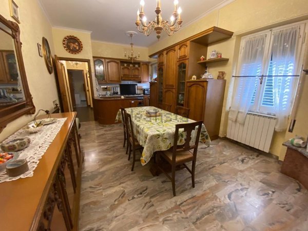 appartamento in vendita a Fara in Sabina