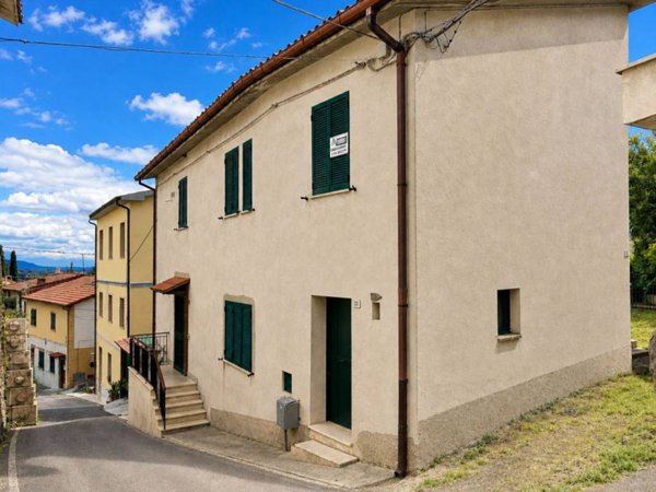 appartamento in vendita a Fara in Sabina in zona Coltodino