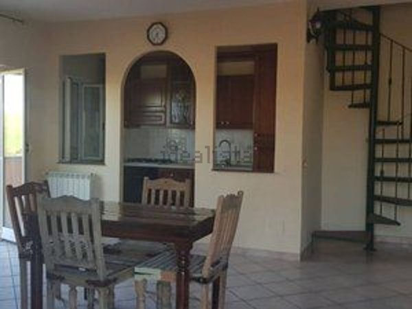 appartamento in vendita a Fara in Sabina in zona Passo Corese