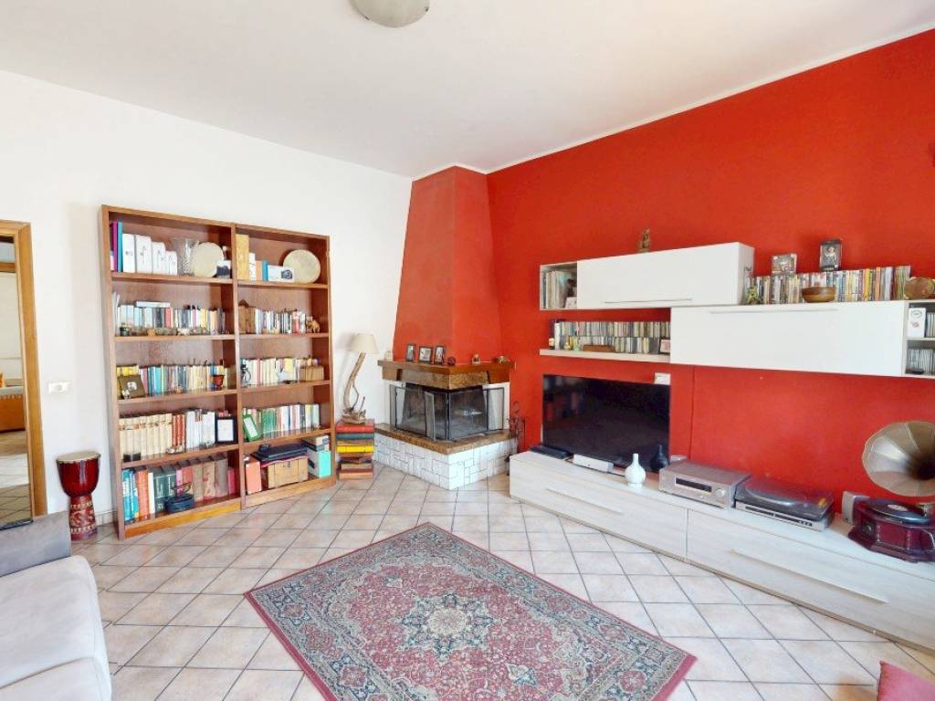 casa indipendente in vendita a Fara in Sabina in zona Talocci