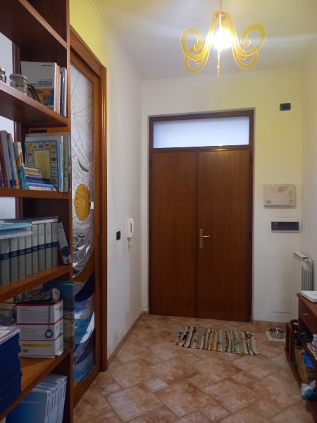 appartamento in vendita a Fara in Sabina