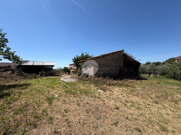 casa indipendente in vendita a Fara in Sabina in zona Primecase