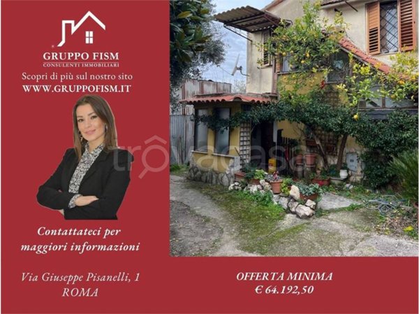 appartamento in vendita a Fara in Sabina in zona Canneto Sabino