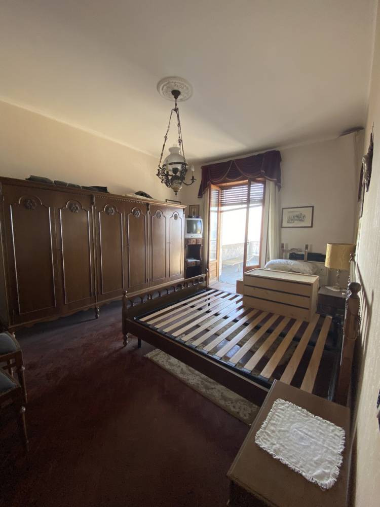 appartamento in vendita a Fara in Sabina