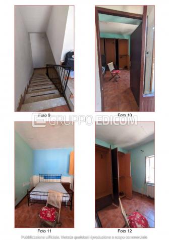 appartamento in vendita a Fara in Sabina in zona Corese Terra