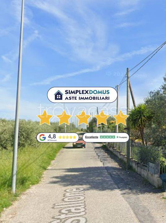 appartamento in vendita a Fara in Sabina