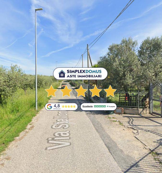 appartamento in vendita a Fara in Sabina