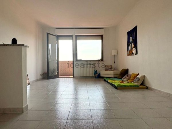 appartamento in vendita a Fara in Sabina in zona Passo Corese