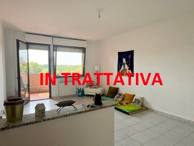 appartamento in vendita a Fara in Sabina in zona Passo Corese