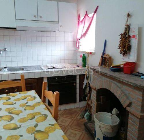 appartamento in vendita a Fiamignano in zona Peschieta