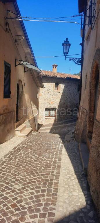 appartamento in vendita a Fiamignano in zona Gamagna