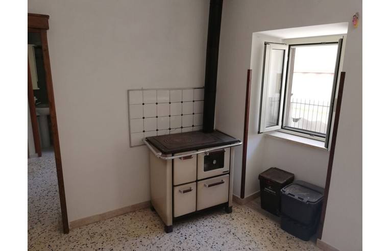 appartamento in vendita a Fiamignano in zona Gamagna