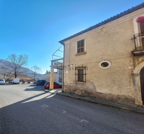 appartamento in vendita a Fiamignano