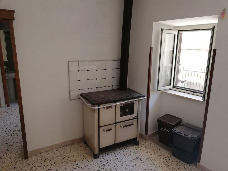 casa indipendente in vendita a Fiamignano in zona Gamagna