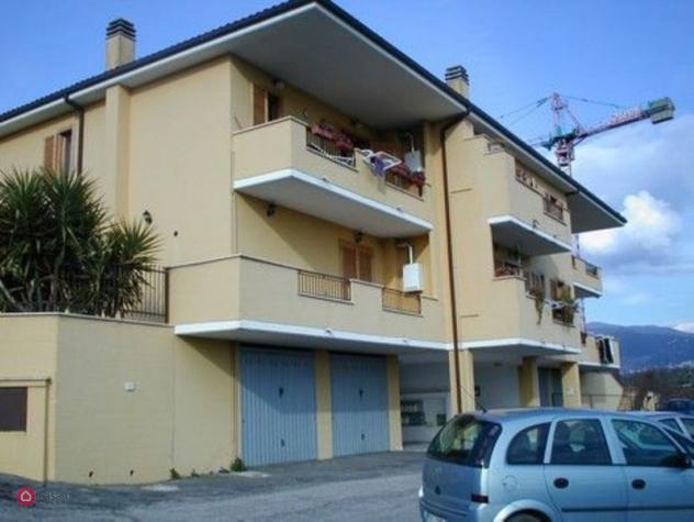 appartamento in vendita a Forano