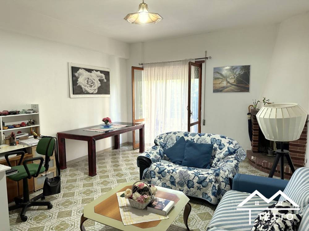 appartamento in vendita a Forano