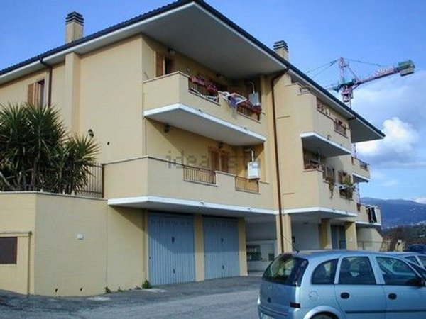 appartamento in vendita a Forano