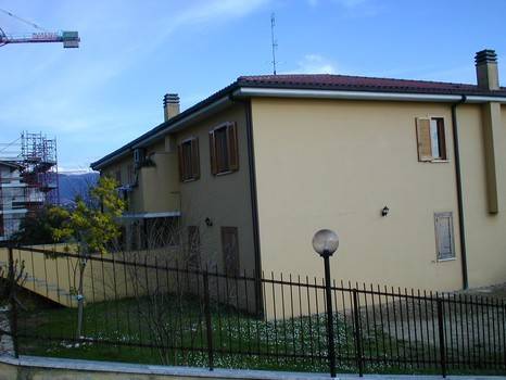 appartamento in vendita a Forano