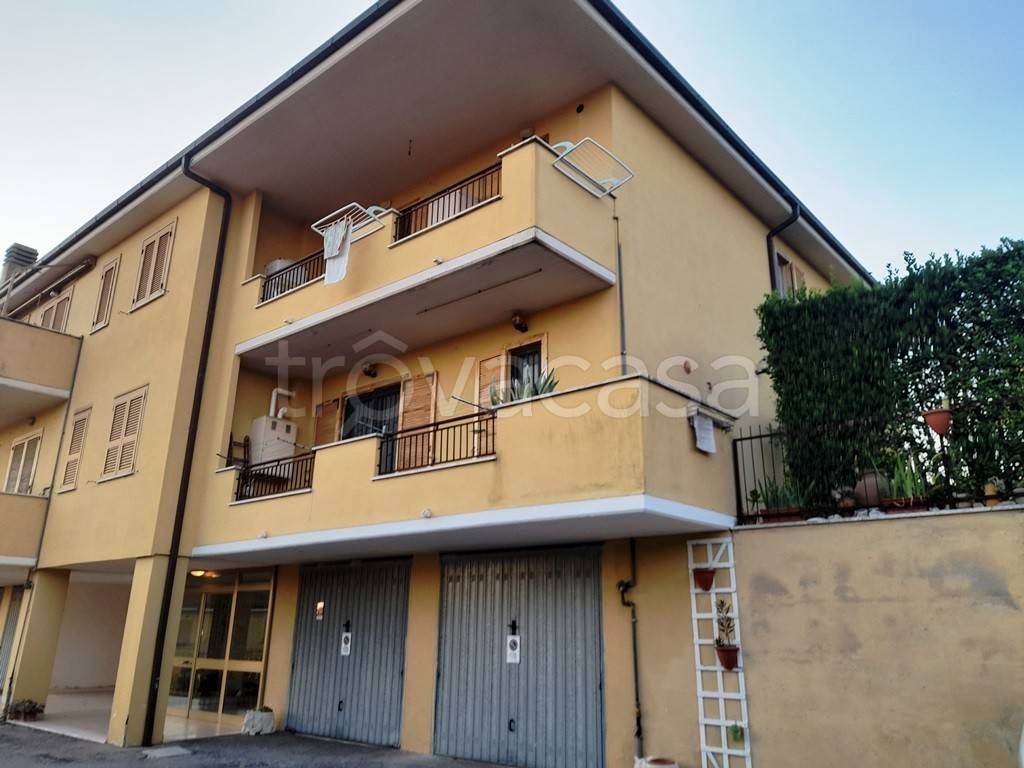 appartamento in vendita a Forano