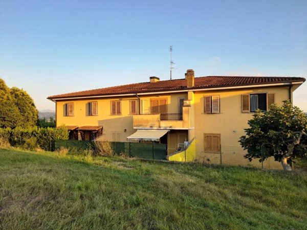 appartamento in vendita a Forano