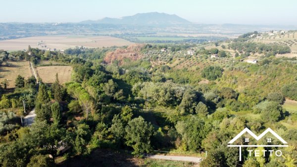 terreno agricolo in vendita a Forano