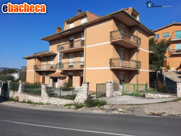 appartamento in vendita a Forano