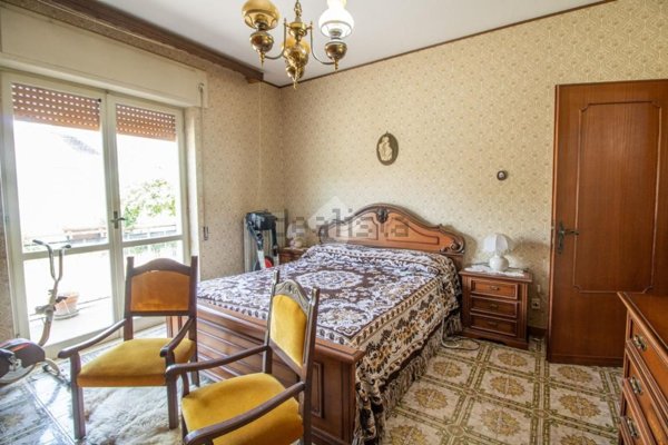 appartamento in vendita a Forano