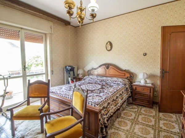 appartamento in vendita a Forano