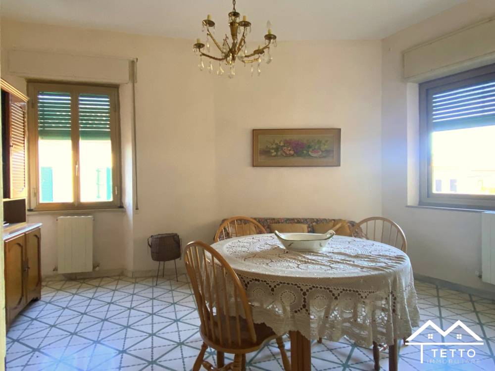 appartamento in vendita a Forano