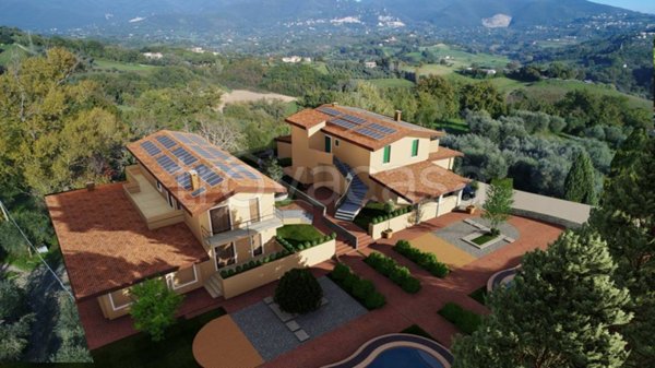 appartamento in vendita a Forano