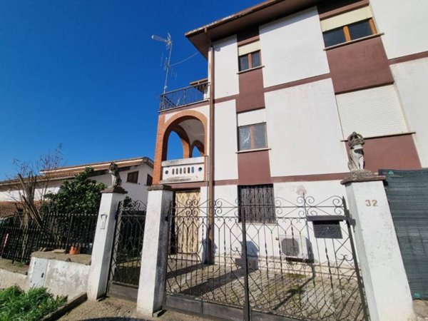 appartamento in vendita a Forano