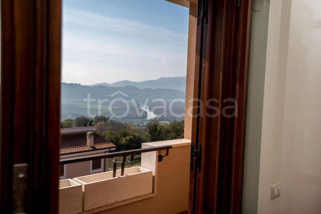 appartamento in vendita a Forano