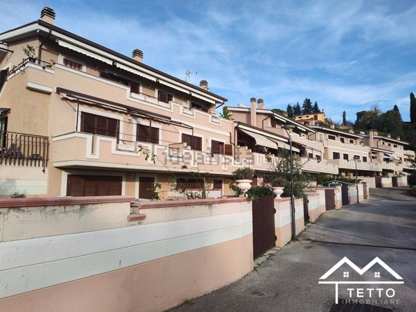 appartamento in vendita a Forano