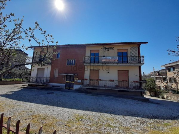 appartamento in vendita a Forano